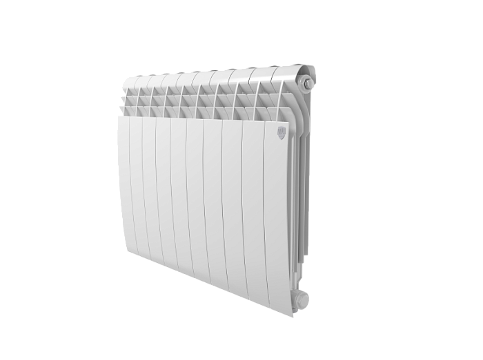 Биметаллический секционный радиатор Royal Thermo BiLiner 500x10 секций