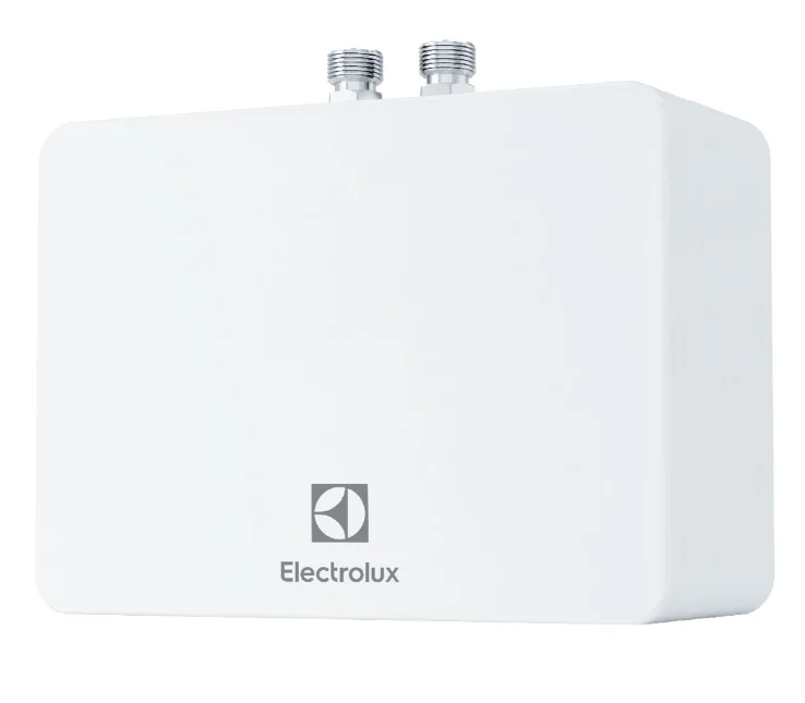 Проточный электрический водонагреватель Electrolux NP4 Aquatronic 2.0