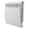 Биметаллический секционный радиатор Royal Thermo BiLiner 500x6 секций цена