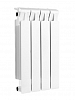 Биметаллический радиатор Rifar Monolit 500 x4 цена