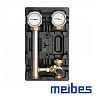 Насосная группа Meibes MK 1 1/4&quot; (со смесителем) без насоса (ME 66832 EA RU) цена