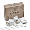 Система защиты от протечки воды Gidrolock Standart + G-Lock 3/4&quot; цена