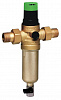 Фильтр механический Honeywell Braukmann FK 06 3/4&quot; AAM с редуктором для горячей воды цена