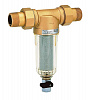 Промывной фильтр для холодной воды Honeywell FF 06 1/2&quot; AA цена
